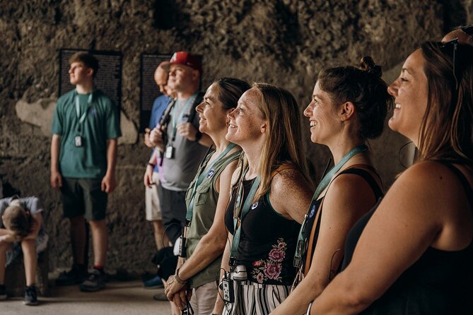 VIP Colosseum, Roman Forum & Palatine Hill & Special Access Sites - Palatine Hill SUPER Sites: Special access, changing stops