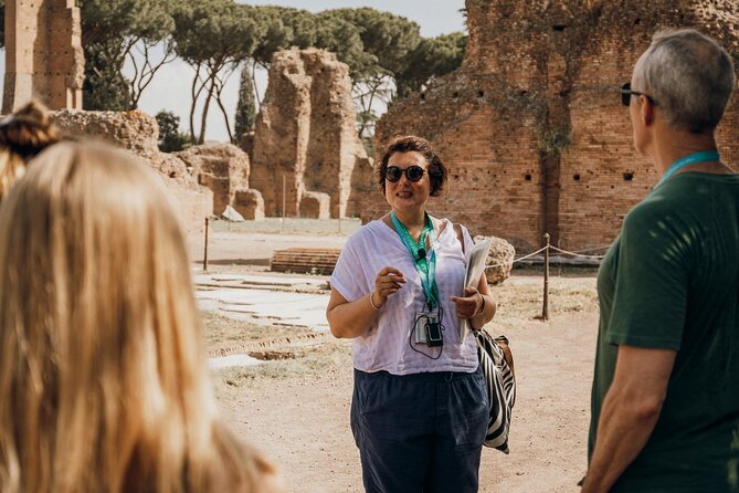 VIP Colosseum, Roman Forum & Palatine Hill & Special Access Sites - Value check: Is $139.13 actually a good deal?