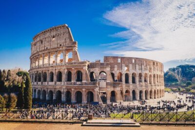 VIP Colosseum & Roman Forum Small Group Guided Tour - Palatine Hill Ruins: Where Rome’s Power Lived