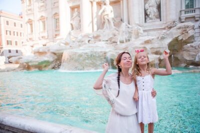 VIP Private Tour of Rome and the Vatican from Civitavecchia - Colosseum inside access and Roman Forum views