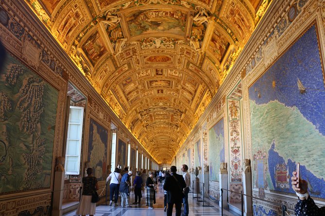 VIP Private Tour of Rome and the Vatican from Civitavecchia - Price and value: what you’re paying for on a cruise day