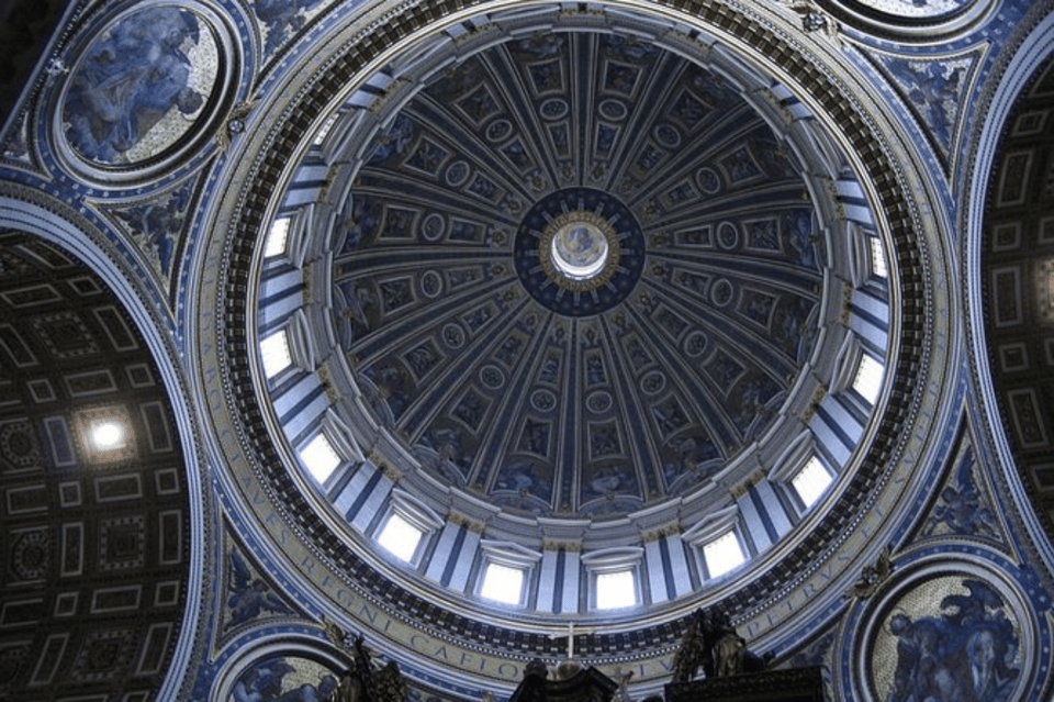 VIP Private Tour: Vatican Museums, Sistine Chapel - Sistine Chapel in about 30 minutes: what to prioritize