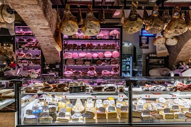 VIP Rome Golf Cart Food Tour with Eating Europe - Key takeaways before you go