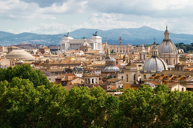 VIP Rome Golf Cart Food Tour with Eating Europe - Price and value: what $141.55 really covers