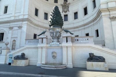 VIP semi-private Vatican Museum and Sistine Chapel Tour - Small Semi-Private Groups (Up to 14) and Your Art Historian Guide