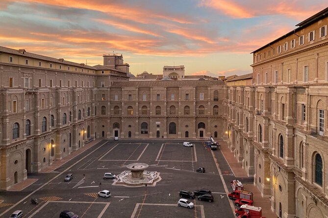 VIP semi-private Vatican Museum and Sistine Chapel Tour - Price and Value at $91.73: What You’re Actually Buying