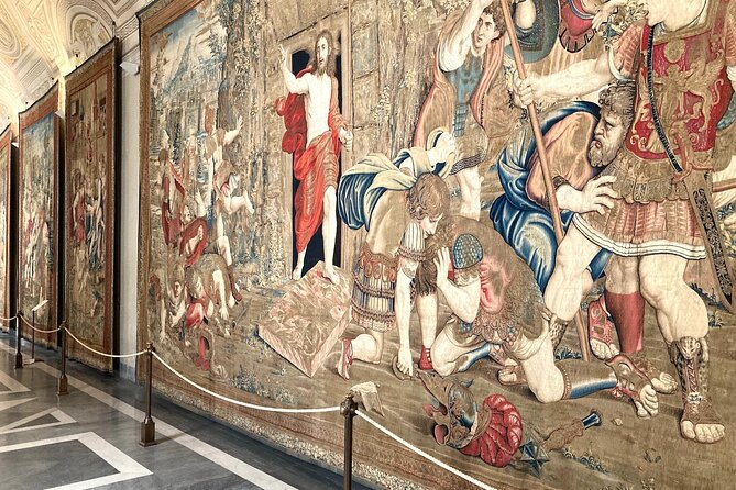 VIP semi-private Vatican Museum and Sistine Chapel Tour - Should You Book This VIP Semi-Private Vatican Tour?