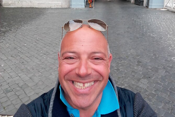 VIP - The best of Rome in one day, with a local guide - Private Tour - Colosseum Stop: How to Use 1 Hour Wisely