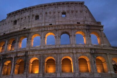 VIP - The best of Rome in one day, with a local guide - Private Tour - Pantheon Visit: Free Entry and a Welcome Breather