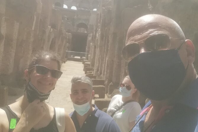 VIP - The best of Rome in one day, with a local guide - Private Tour - Logistics That Affect Your Day (More Than You Think)