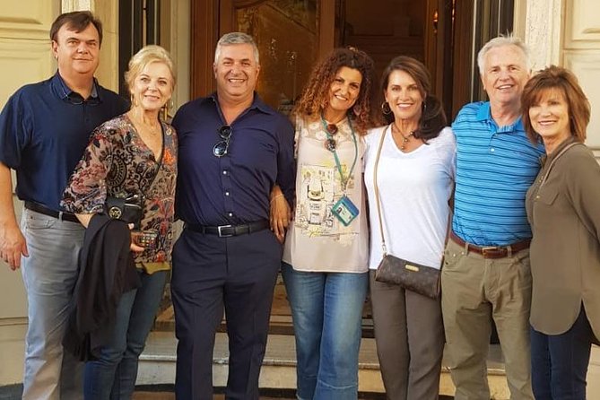 VIP Tour of Rome (3/5/8hrs) Colosseum & Vatican Museums - From Piazza Navona to Campo de’ Fiori: Ending the Day the Roman Way