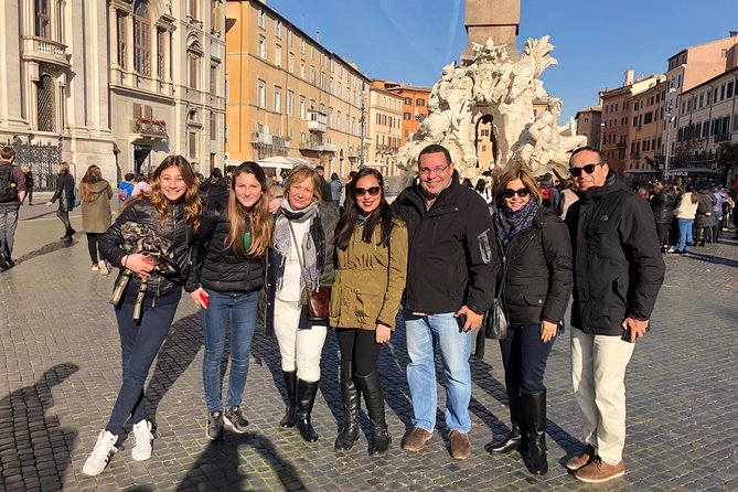 VIP Tour of Rome (3/5/8hrs) Colosseum & Vatican Museums - Price and Value: Is $580.72 Worth It?