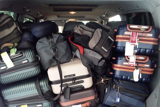 VIP transfer from-to Airport from and to Port from and to hotel - VIP Rome transfer that feels like a real service, not just a ride