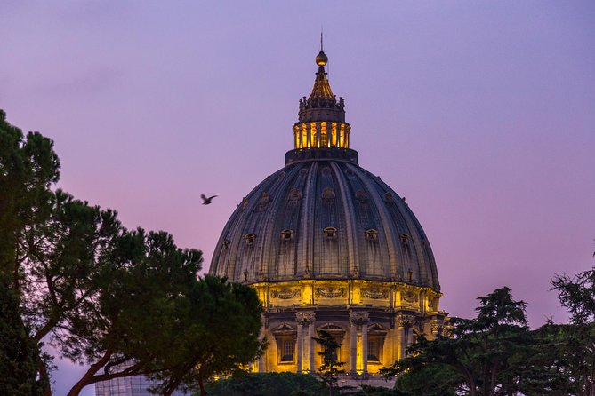 VIP Vatican Breakfast and Guided Tour with Sistine Chapel Access - Sistine Chapel Time: Making 15 Minutes Feel Longer