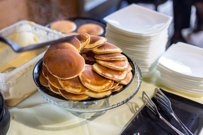 VIP Vatican Breakfast and Guided Tour with Sistine Chapel Access - Who This Tour Fits Best—and Who Might Want a Different Pace