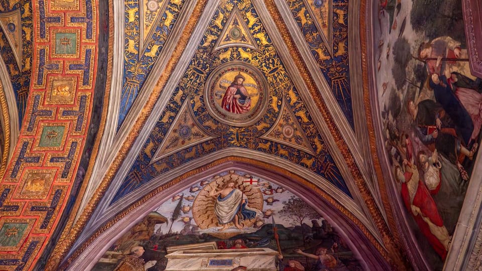 VIP Vatican in a Day Tour: Art and History as Never Before - Price and what you get for $254.89