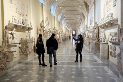 VIP Vatican Museums: Sistine Chapel Afterhours Private Tour - Hotel pickup and transfers: the underrated luxury in Rome
