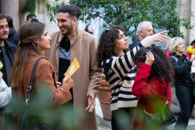 VIP Vatican Museums & Sistine Chapel Experience - Vatican Museums (1 Hour 30): Over 1,000 Rooms, Picked for You