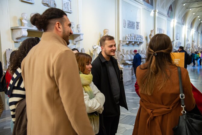 VIP Vatican Museums & Sistine Chapel Experience - Who This Tour Suits Best (and Who Might Want Something Else)