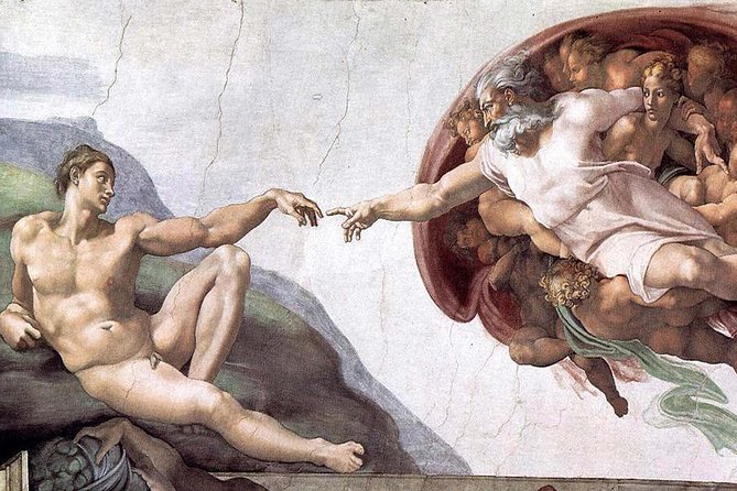 VIP Vatican, Sistine Chapel & St. Peter's Basilica Guided Tour - Practical reality check: dress code, bags, and meeting rules