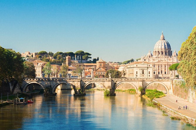 VIP Vatican Small Group Tour: Experience Art and History - Sistine Chapel: how your guide helps you look smarter in 30 minutes