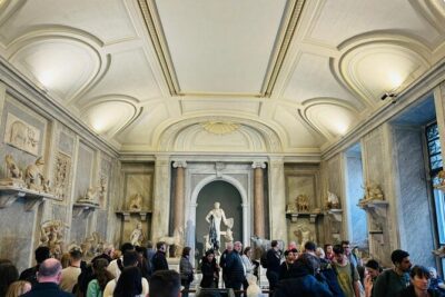 VIP Vatican Tour: Skip-the-Line Museums & Sistine Chapel - Where You Meet (Via degli Scipioni) and How to Start Smoothly