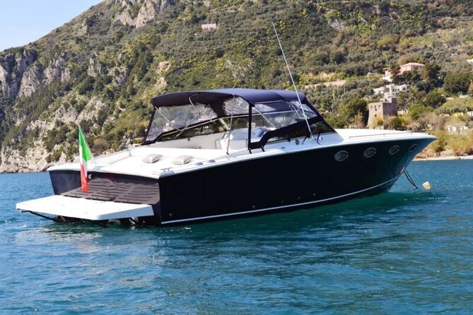 VIP Yacht Escape from Rome to Naples Island Gems Ischia & Procida - Key things that make this yacht escape worth it