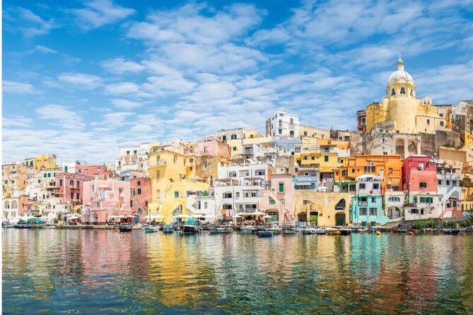 VIP Yacht Escape from Rome to Naples Island Gems Ischia & Procida - Who this yacht escape is perfect for (and who should think twice)