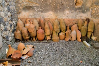 Visit Pompeii from Rome – Private Tour with Driver, Guide & Entry - Pompeii Archaeological Park: what you see in the main guided stretch