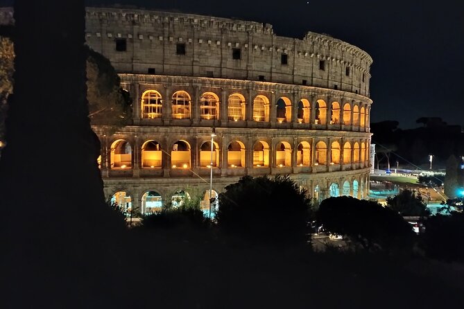 Walk the magic of Rome at night - Price and Value: Why $42.34 Feels Fair for a 3-Hour Walk