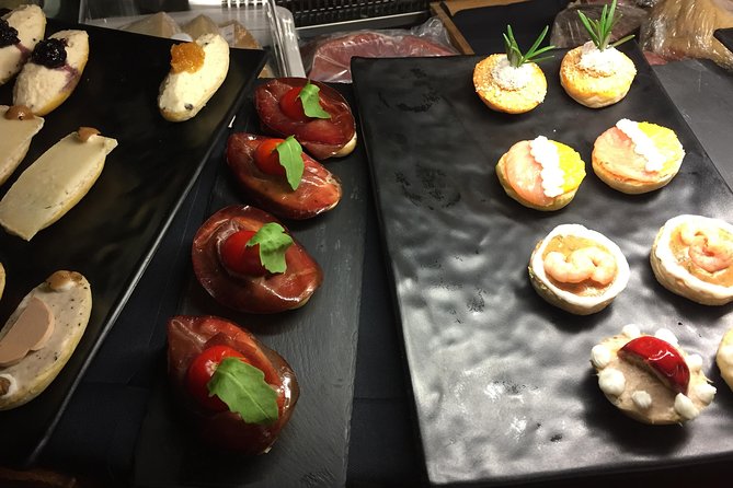 Walkin Gourmet Rome: Private experience in Michelin Restaurants - The guide role: Orzo’s impact and what you should expect