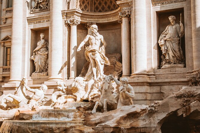 Walking and Guided Tour of Rome at Dusk - The guide experience: the biggest variable, and how to make it work