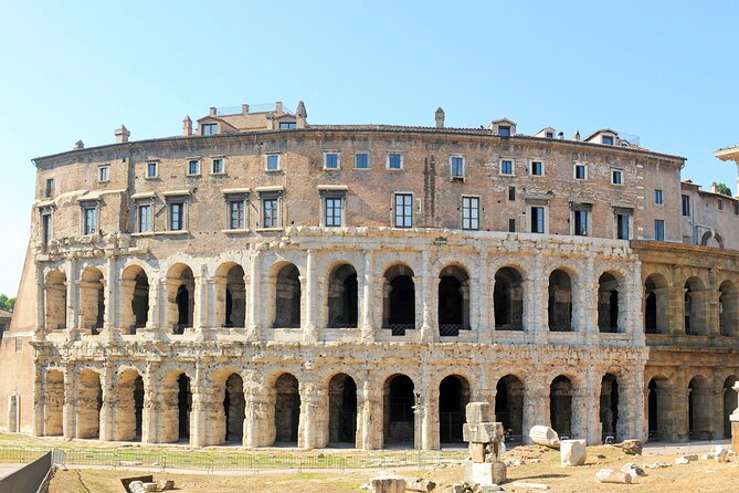 Walking and Guided Tour of Rome at Dusk - FAQ