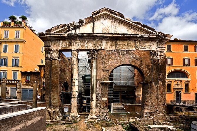 Walking and Guided Tour of Rome at Dusk - Price and value: what $20 buys you (and what it doesn’t)