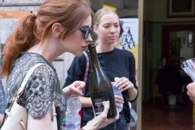 Walking Food Tour of Rome with Tastings - Getting started: Piazza della Madonna dei Monti meeting point