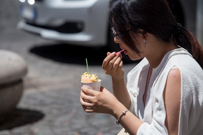 Walking Food Tour of Rome with Tastings - What you’ll eat (and drink) in Rione Monti