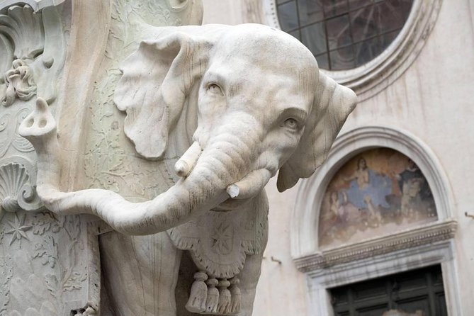 Walking Guided Tour and Rome's Iconic Temple Pantheon Entrance - Skip-the-line value: the time trade you’re really paying for