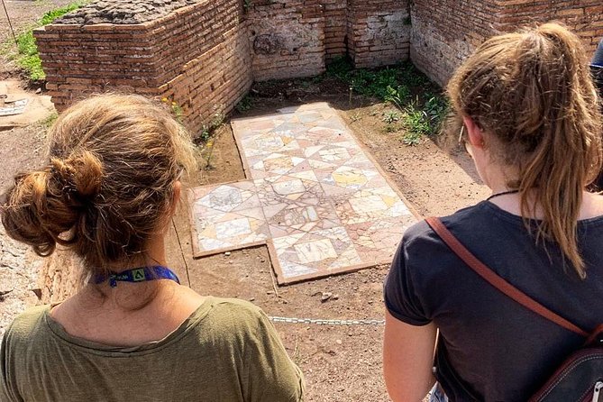 Walking Tour at The Colosseum and Forum with an Archaeologist - Price and value: what you’re paying for