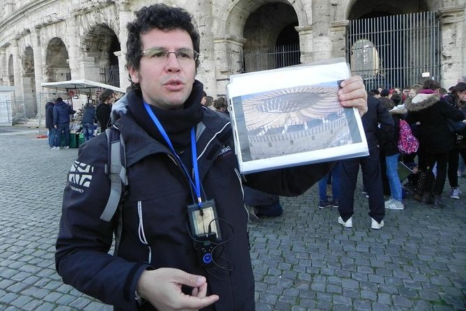 Walking Tour of the Colosseum, Roman Forum and Palatine Hill - Roman Forum: where politics, religion, and memory overlap