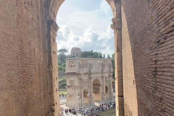 Walking Tour of the Colosseum, Roman Forum and Palatine Hill - Who this tour is best for (and who might not love it)