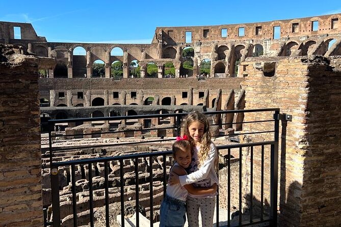 Walking Tour of the Colosseum, the Roman Forum and Palatine Hill - Roman Forum: the “hearth” stop that ties it all together