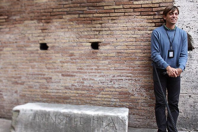 Walking Tour of the Colosseum, the Roman Forum and Palatine Hill - What you’re really paying for (and why it can be worth it)