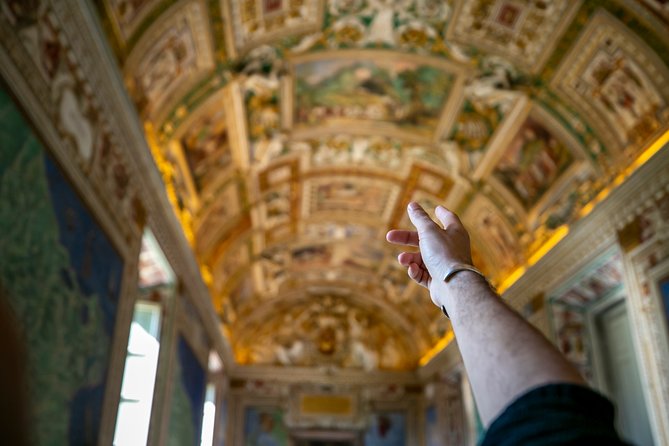 Walking Tour of the Vatican City with Skip-the-line Tickets & Sistine Chapel - Price and Value: What $429.49 Buys You (and What It Doesn’t)