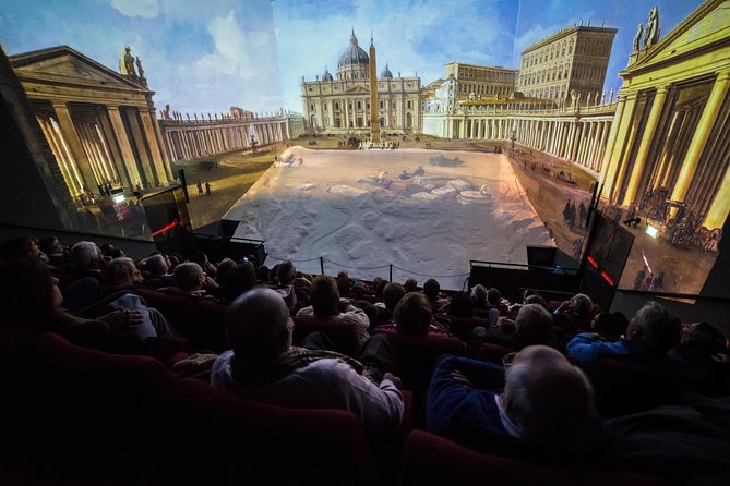 Welcome To Rome Experience - The history timeline you’ll actually remember