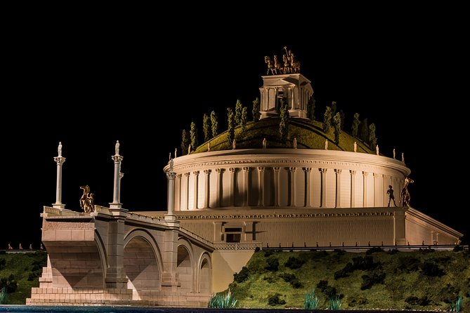 Welcome To Rome Experience - Family fit: strong for kids who like visuals, tricky for very young attention spans