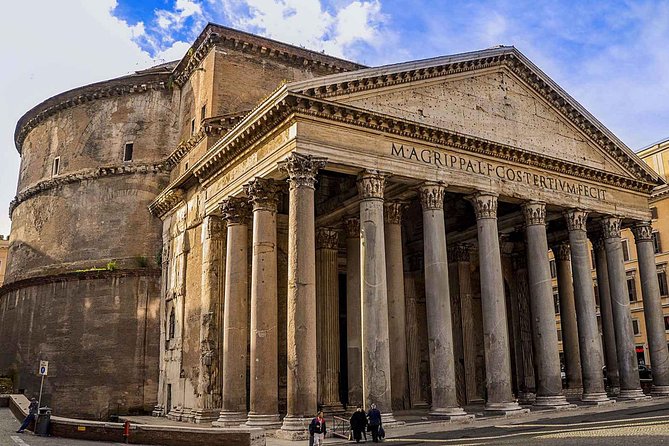 Welcome to the Eternal City: Rome Orientation Walking Tour - Trevi Fountain: More Than a Photo Stop