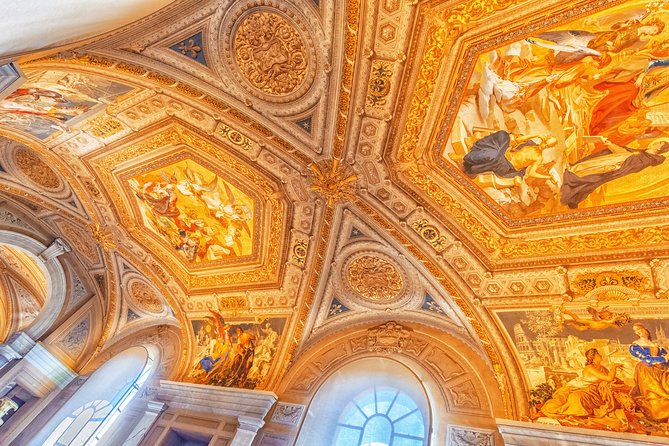 Wheelchair Accessible Vatican Museums & Sistine Chapel PrivateTour - Meeting Point, Security, and the Rules You Can’t Skip