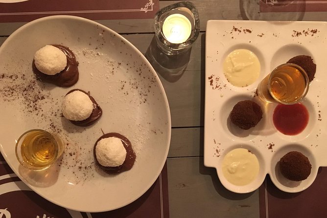 Wine Tasting, Food & Sightseeing Tour in Rome with local guide - What You Really Learn: Terroir, Pairings, and a 2,000-Year Wine Story