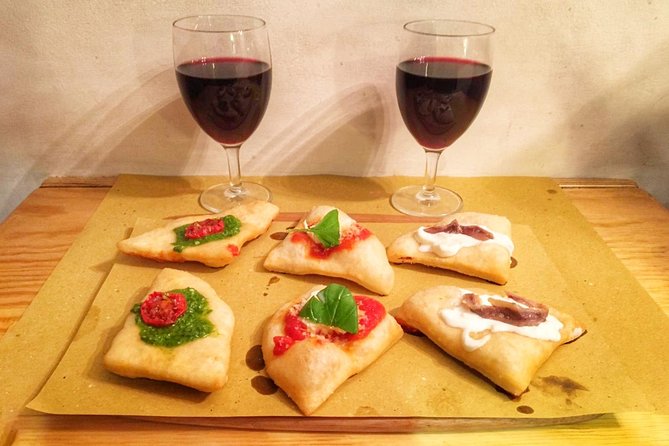 Wine Tasting, Food & Sightseeing Tour in Rome with local guide - Guides That Matter: Georgia and Claudia’s Style
