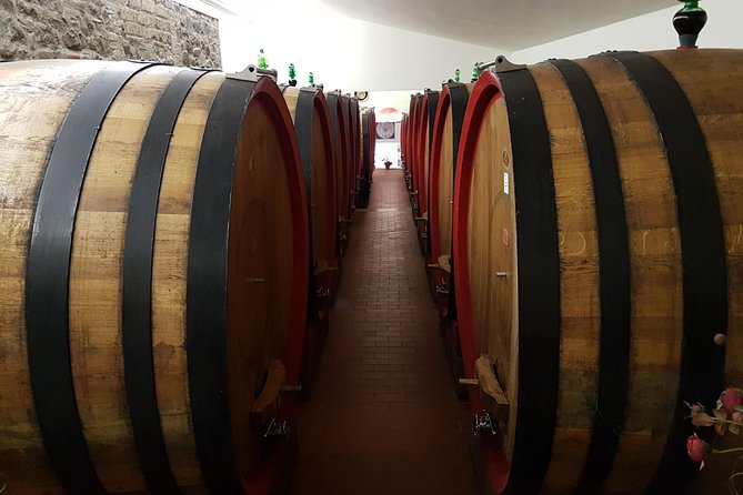 Wine tasting in Montepulciano and visit to Pienza, in Tuscany from Rome - Pienza in Val d’Orcia: Renaissance planning and fast exploring time